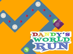 Παιχνίδι Dandy's World Marathon