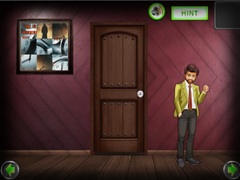Παιχνίδι Amgel Easy Room Escape 330