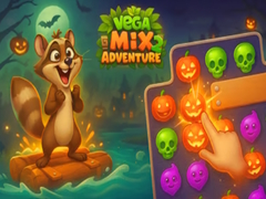 Παιχνίδι Vega Mix 2 Adventure