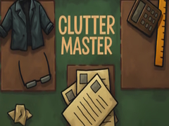 Παιχνίδι Clutter Master