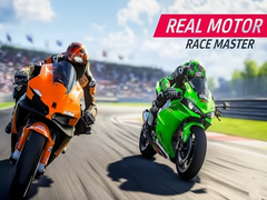 Παιχνίδι Real Motor Race Master