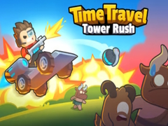 Παιχνίδι Time Travel Tower Rush 