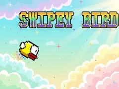 Παιχνίδι Swipey Bird