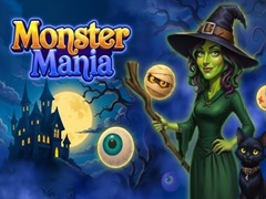 Παιχνίδι Monster Mania