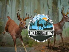 Παιχνίδι Deer Hunting 