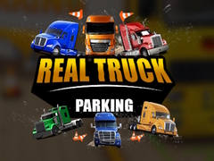 Παιχνίδι Real Truck Parking