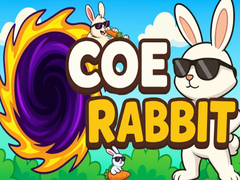 Παιχνίδι Coe Rabbit