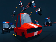 Παιχνίδι Pato VS Cops