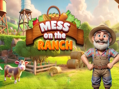 Παιχνίδι Mess on the Ranch
