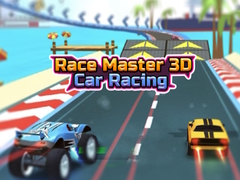 Παιχνίδι Race Master 3D Car Racing
