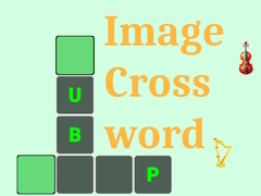 Παιχνίδι Image Crossword