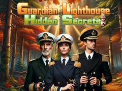 Παιχνίδι Guardian Lighthouse Hidden Secrets
