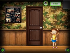 Παιχνίδι Amgel Kids Room Escape 355