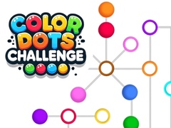 Παιχνίδι Color Dots Challenge