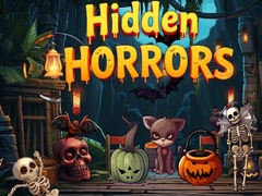 Παιχνίδι Hidden Horrors 