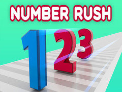 Παιχνίδι Number Rush