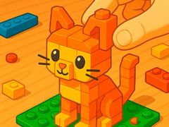 Παιχνίδι Construction Set - 3D Builder