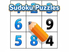 Παιχνίδι Sudoku Puzzles