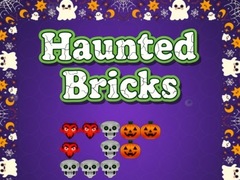 Παιχνίδι Haunted Bricks