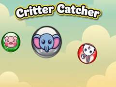 Παιχνίδι Critter Catcher
