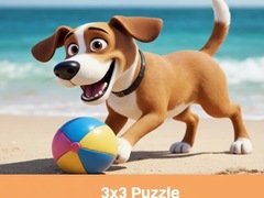 Παιχνίδι Puzzimals