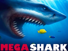 Παιχνίδι Mega Shark