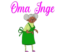Παιχνίδι Oma Inge