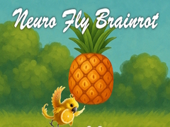 Παιχνίδι Neuro Fly Brainrot