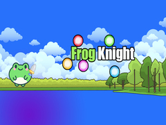 Παιχνίδι Frog Knight