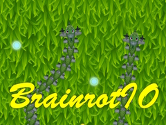 Παιχνίδι BrainrotIO