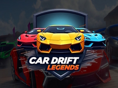 Παιχνίδι Car Drift  Legends