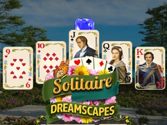 Παιχνίδι Solitaire Dreamscapes