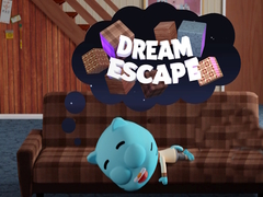 Παιχνίδι Dream Escape