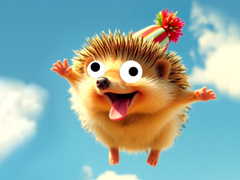 Παιχνίδι Top Hog