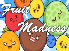 Παιχνίδι Fruit Madness