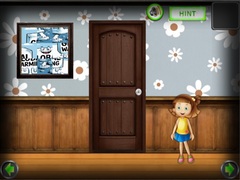 Παιχνίδι Amgel Kids Room Escape 356