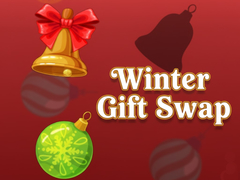Παιχνίδι Winter Gift Swap