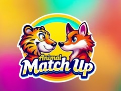 Παιχνίδι Animal Match-Up