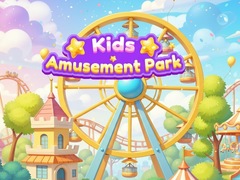 Παιχνίδι Kids Amusement Park