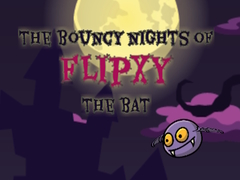 Παιχνίδι Flipxy, the bat