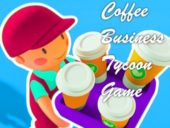 Παιχνίδι Coffee Business Tycoon Game