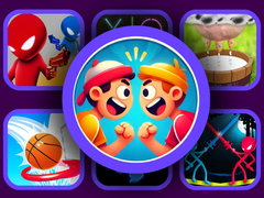 Παιχνίδι Challenge Your Friends