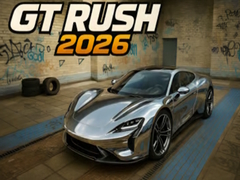 Παιχνίδι GT Rush 2026