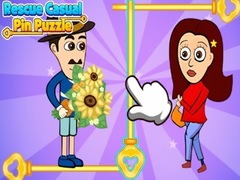 Παιχνίδι Rescue Casual Pin Puzzle