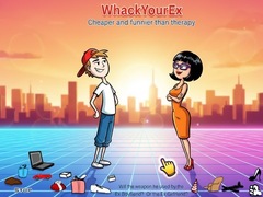 Παιχνίδι Whack Your Ex