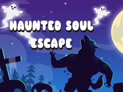 Παιχνίδι Haunted Soul Escape