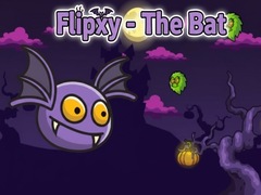Παιχνίδι Flipxy - The Bat