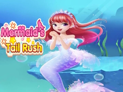 Παιχνίδι Mermaids Tail Rush