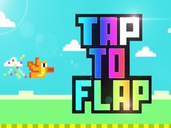 Παιχνίδι Tap to Flap