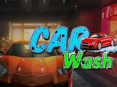 Παιχνίδι Car Wash 